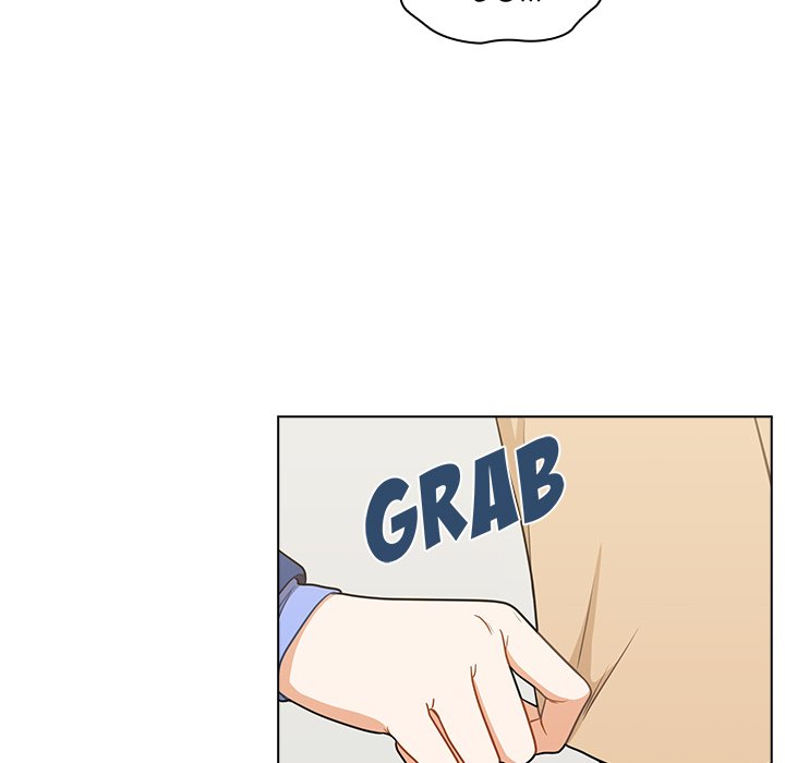 Naughty Little Secret Chapter 6 - Manhwa18.com