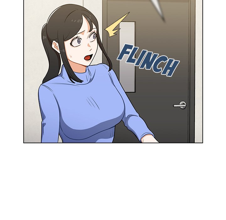 Naughty Little Secret Chapter 6 - Manhwa18.com