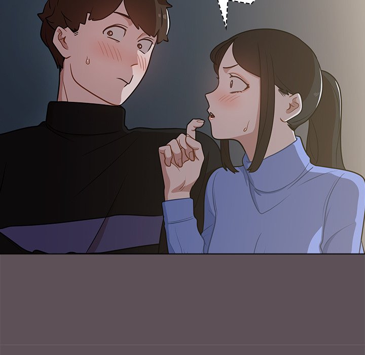 Naughty Little Secret Chapter 6 - Manhwa18.com