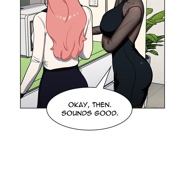 Naughty Little Secret Chapter 6 - Manhwa18.com