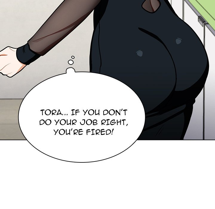 Naughty Little Secret Chapter 6 - Manhwa18.com