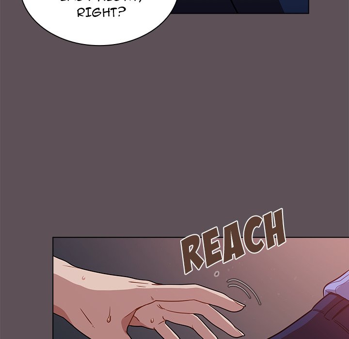 Naughty Little Secret Chapter 6 - Manhwa18.com