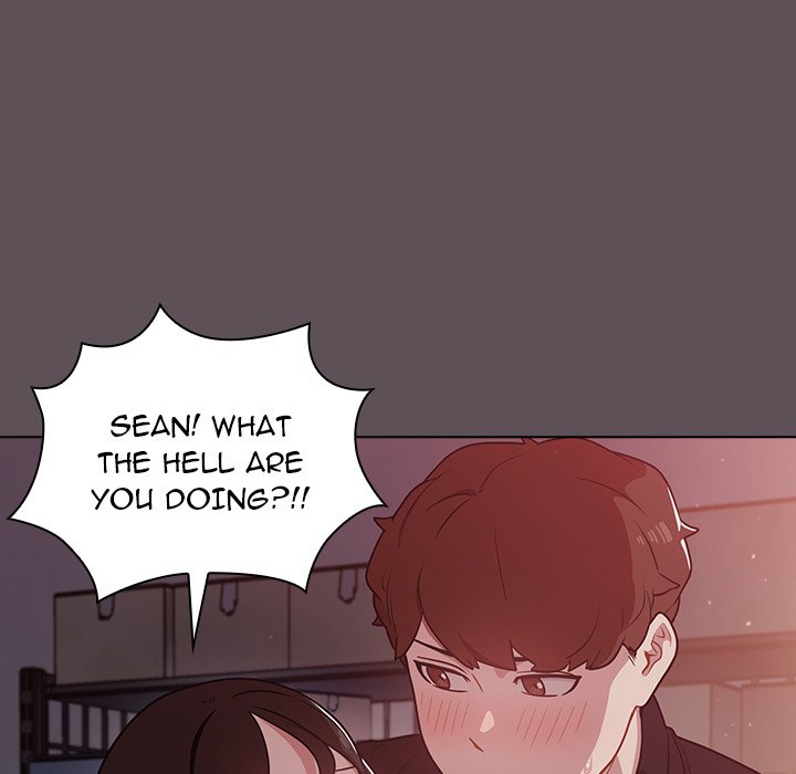 Naughty Little Secret Chapter 6 - Manhwa18.com