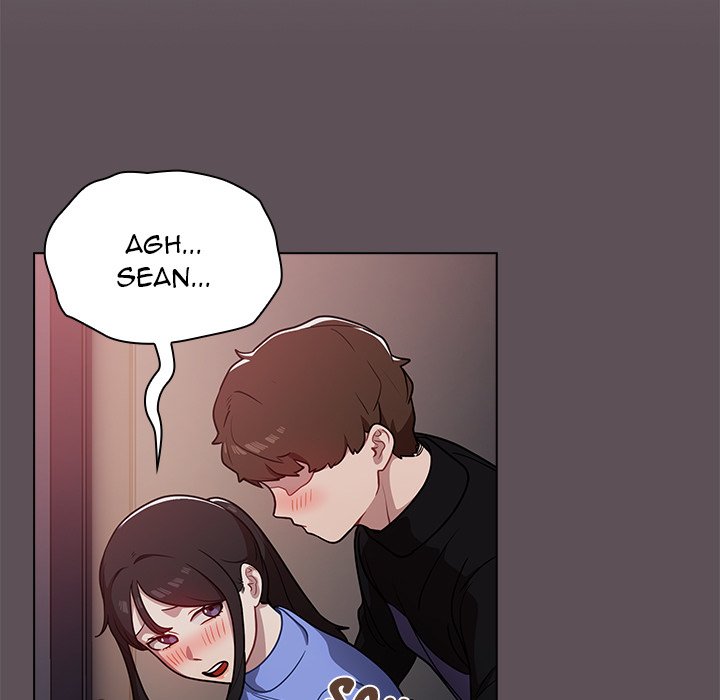 Naughty Little Secret Chapter 7 - Manhwa18.com