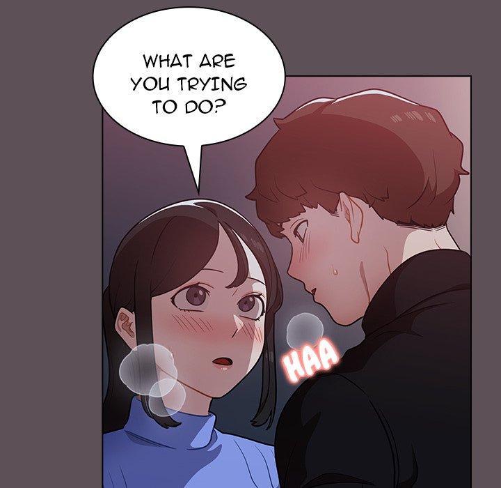 Naughty Little Secret Chapter 7 - Manhwa18.com