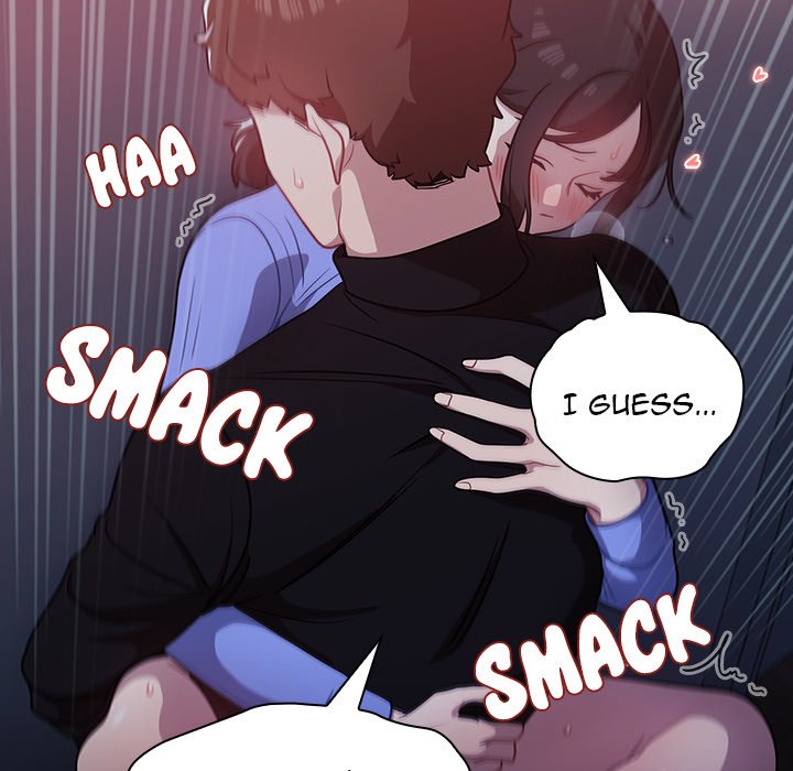 Naughty Little Secret Chapter 7 - Manhwa18.com