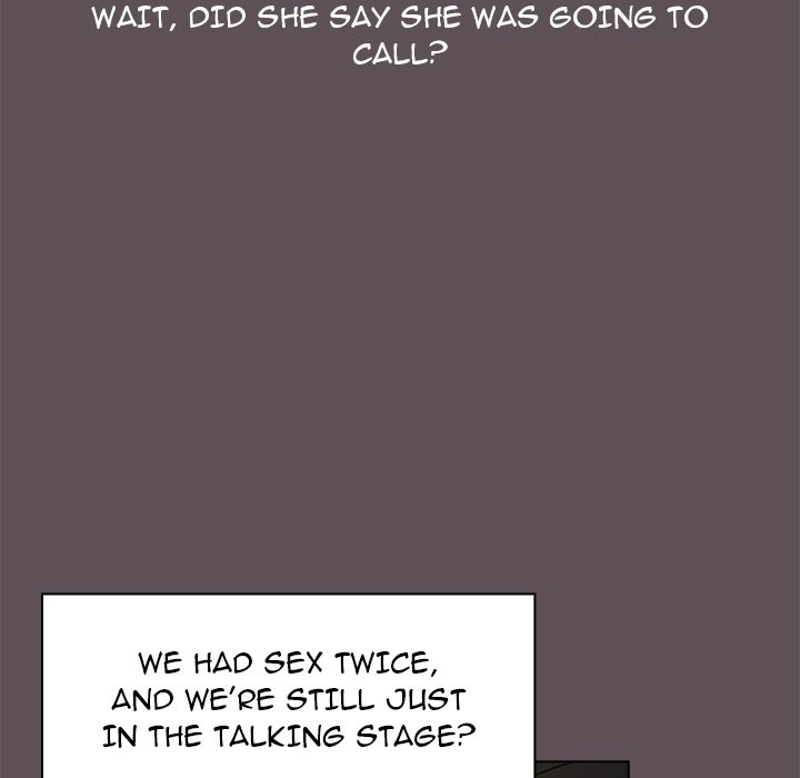 Naughty Little Secret Chapter 7 - Manhwa18.com