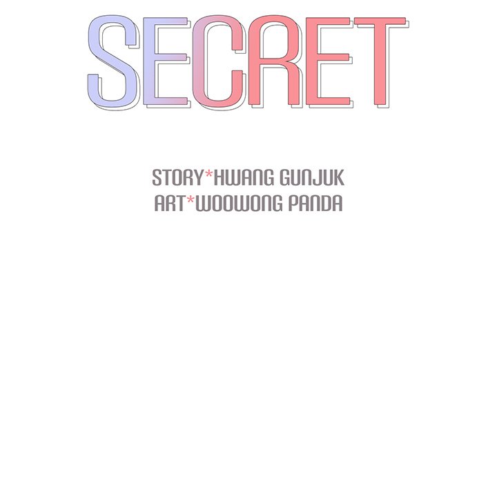 Naughty Little Secret Chapter 8 - Manhwa18.com