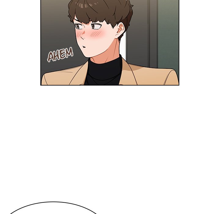 Naughty Little Secret Chapter 8 - Manhwa18.com