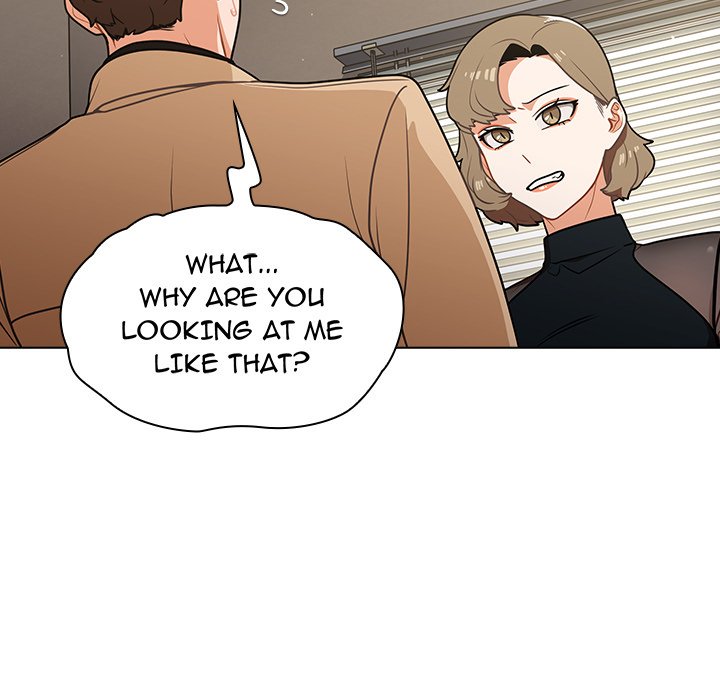 Naughty Little Secret Chapter 8 - Manhwa18.com