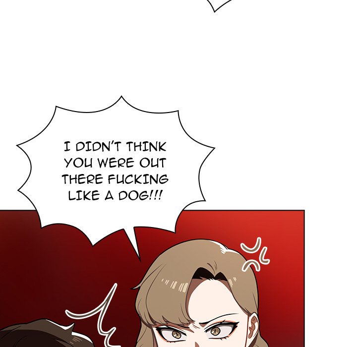 Naughty Little Secret Chapter 8 - Manhwa18.com