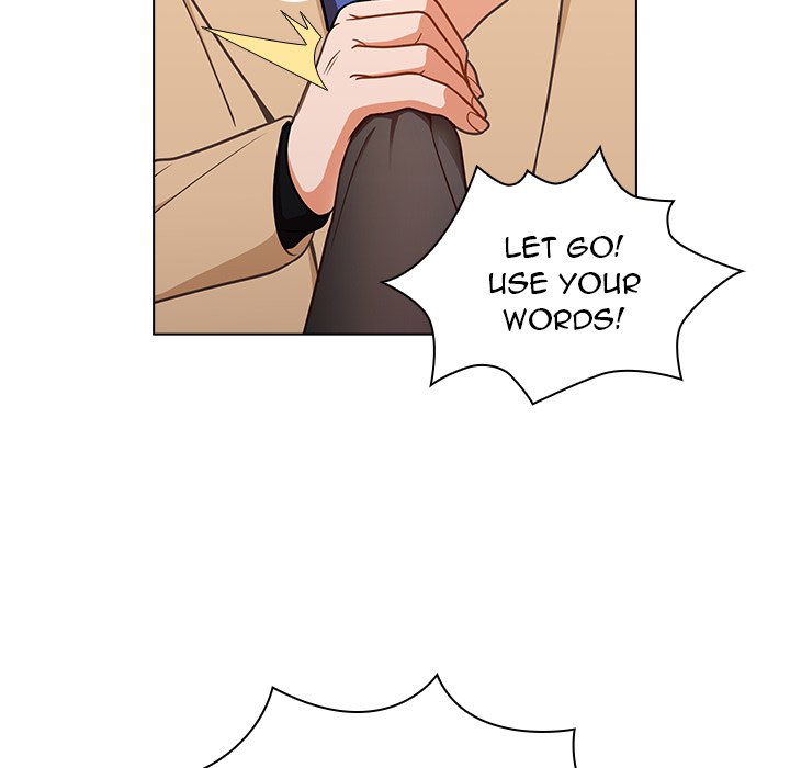 Naughty Little Secret Chapter 8 - Manhwa18.com