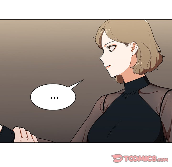 Naughty Little Secret Chapter 8 - Manhwa18.com