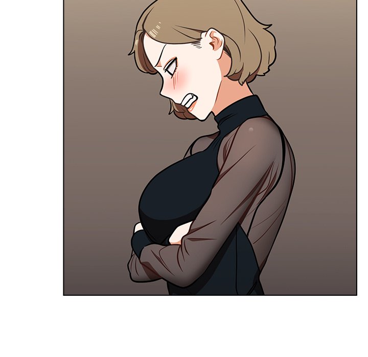 Naughty Little Secret Chapter 8 - Manhwa18.com