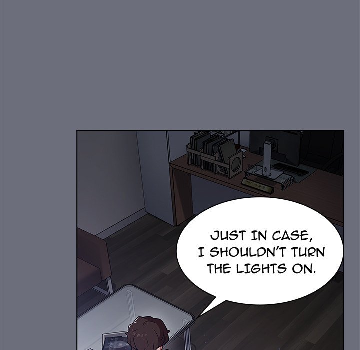 Naughty Little Secret Chapter 8 - Manhwa18.com