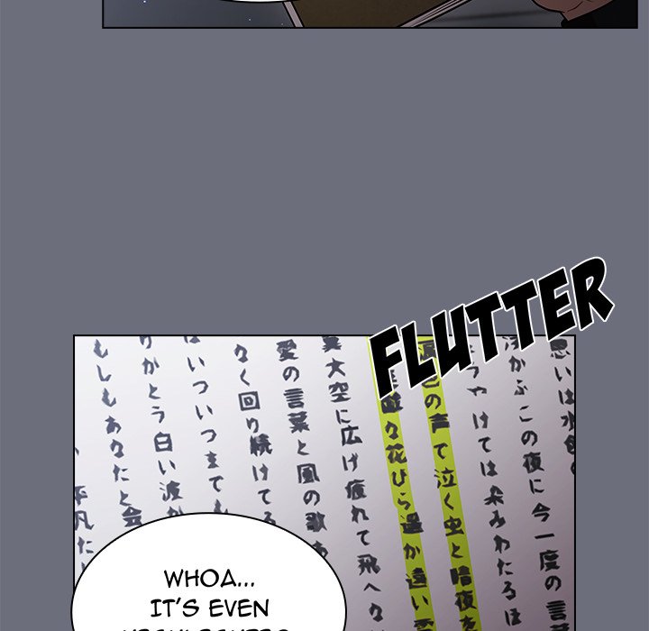 Naughty Little Secret Chapter 8 - Manhwa18.com