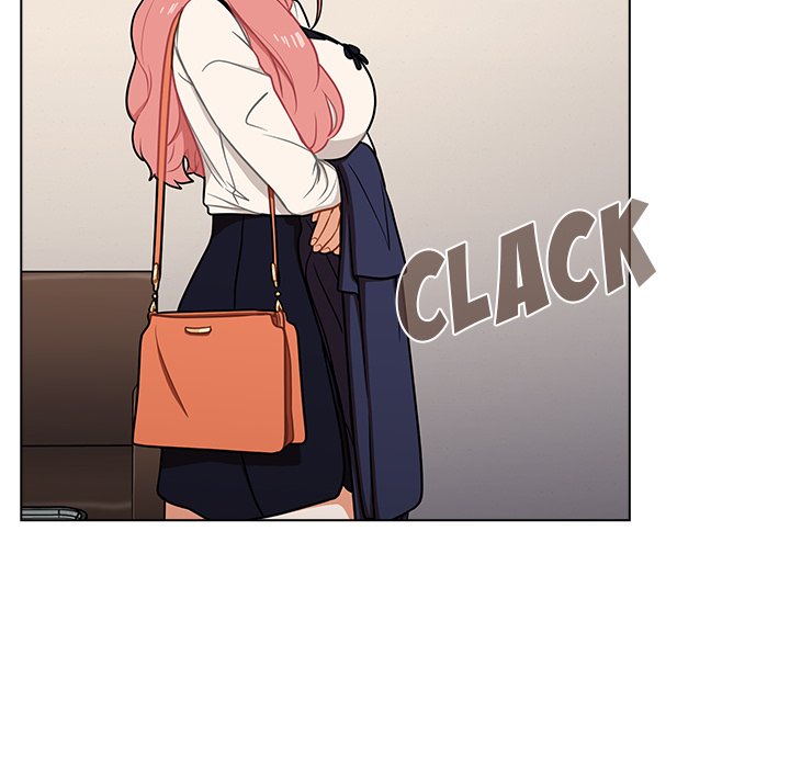 Naughty Little Secret Chapter 8 - Manhwa18.com