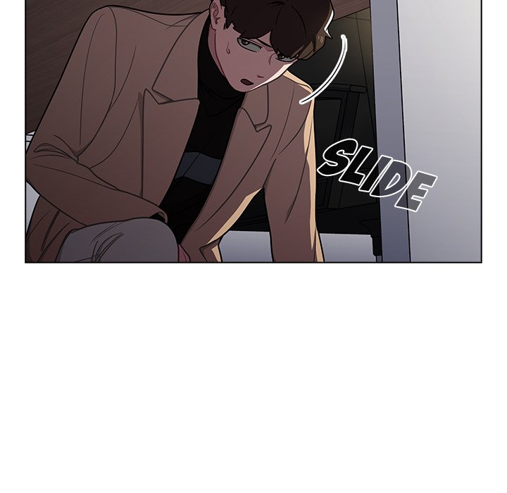 Naughty Little Secret Chapter 8 - Manhwa18.com