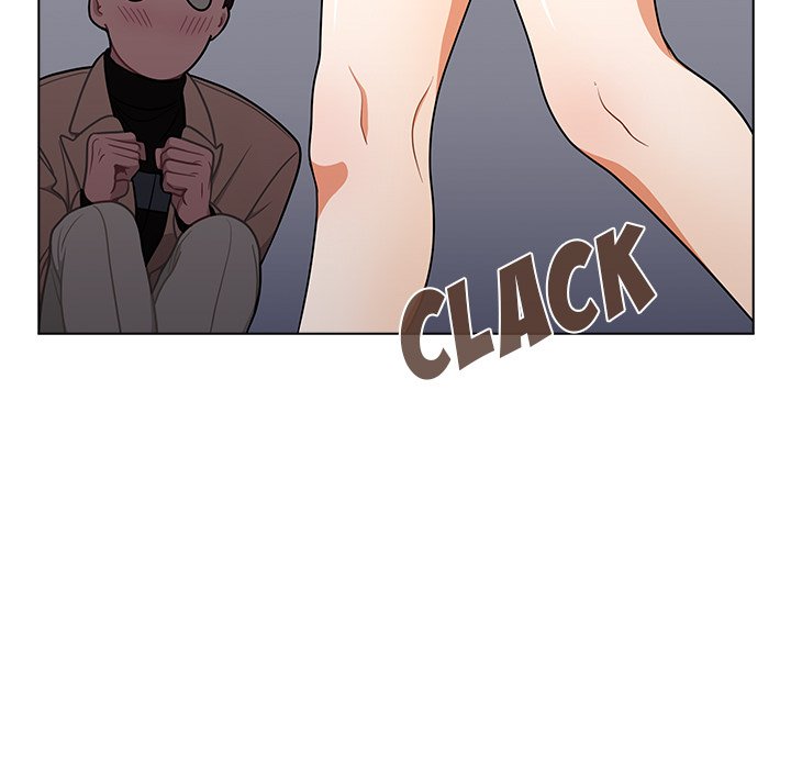 Naughty Little Secret Chapter 8 - Manhwa18.com