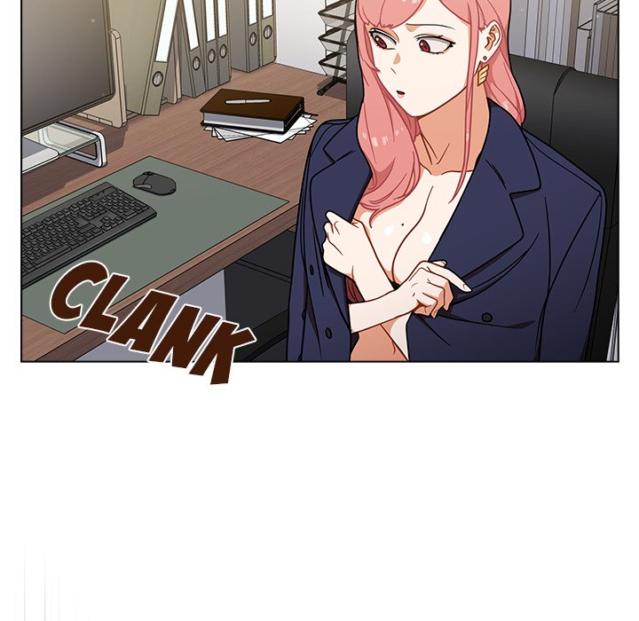 Naughty Little Secret Chapter 8 - Manhwa18.com