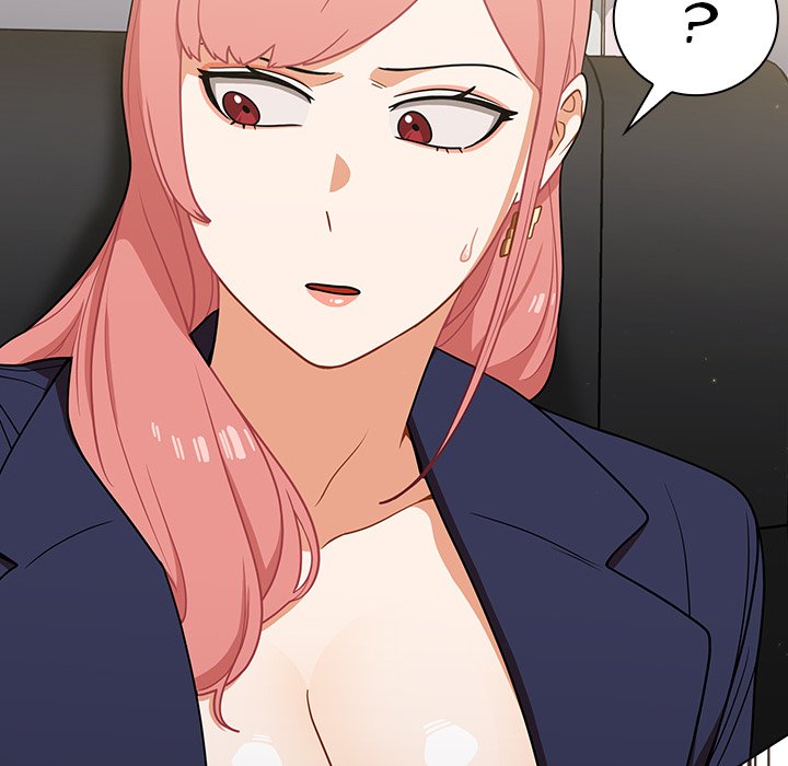 Naughty Little Secret Chapter 8 - Manhwa18.com