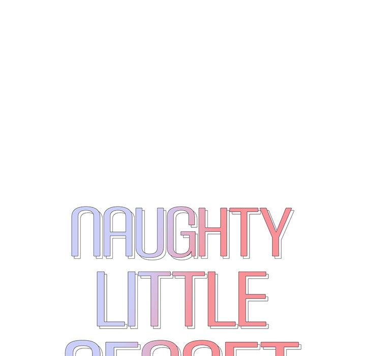 Naughty Little Secret Chapter 9 - Manhwa18.com