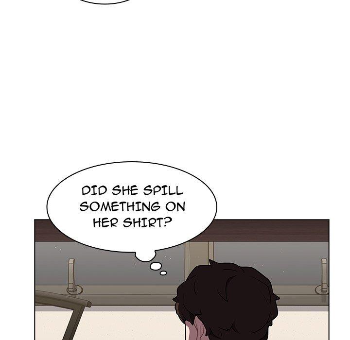 Naughty Little Secret Chapter 9 - Manhwa18.com