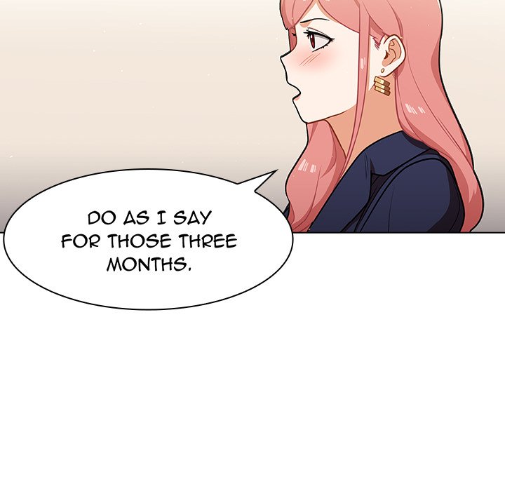 Naughty Little Secret Chapter 9 - Manhwa18.com