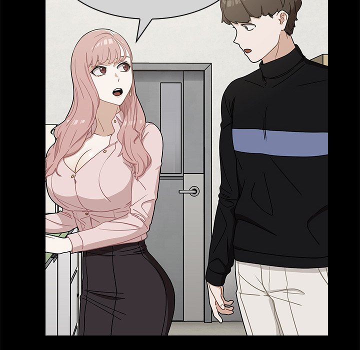 Naughty Little Secret Chapter 9 - Manhwa18.com