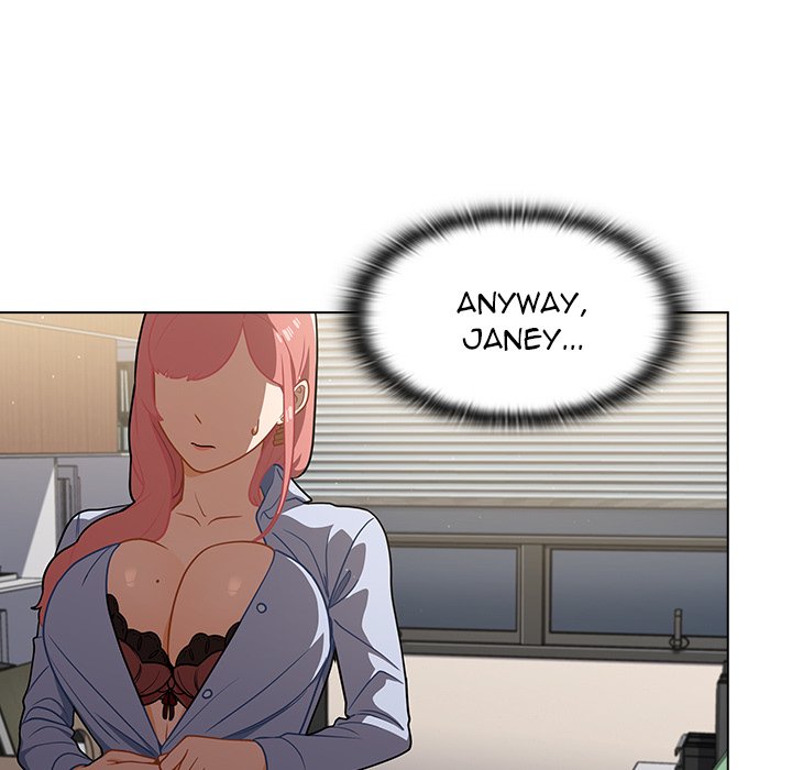 Naughty Little Secret Chapter 9 - Manhwa18.com