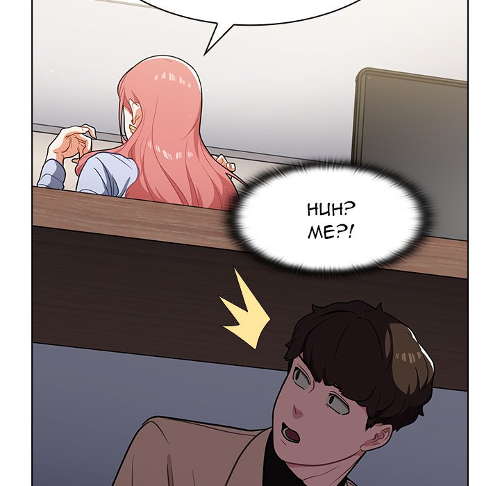 Naughty Little Secret Chapter 9 - Manhwa18.com