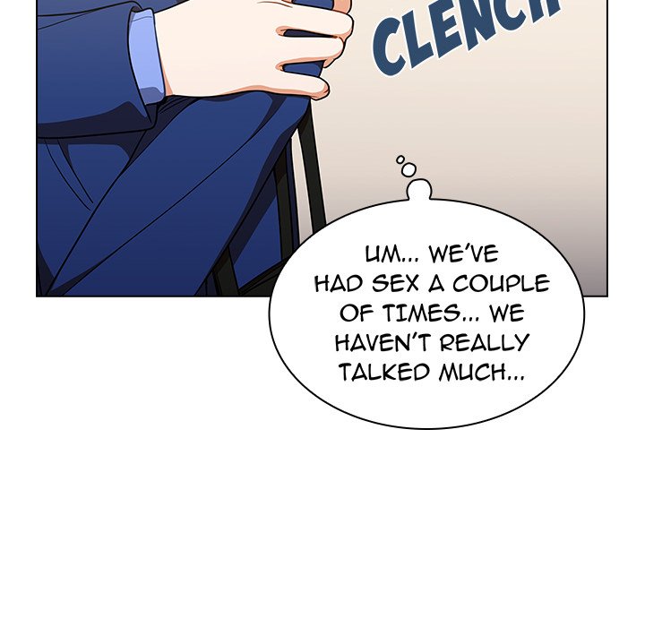 Naughty Little Secret Chapter 9 - Manhwa18.com