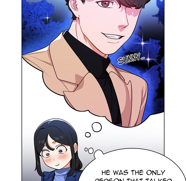 Naughty Little Secret Chapter 9 - Manhwa18.com