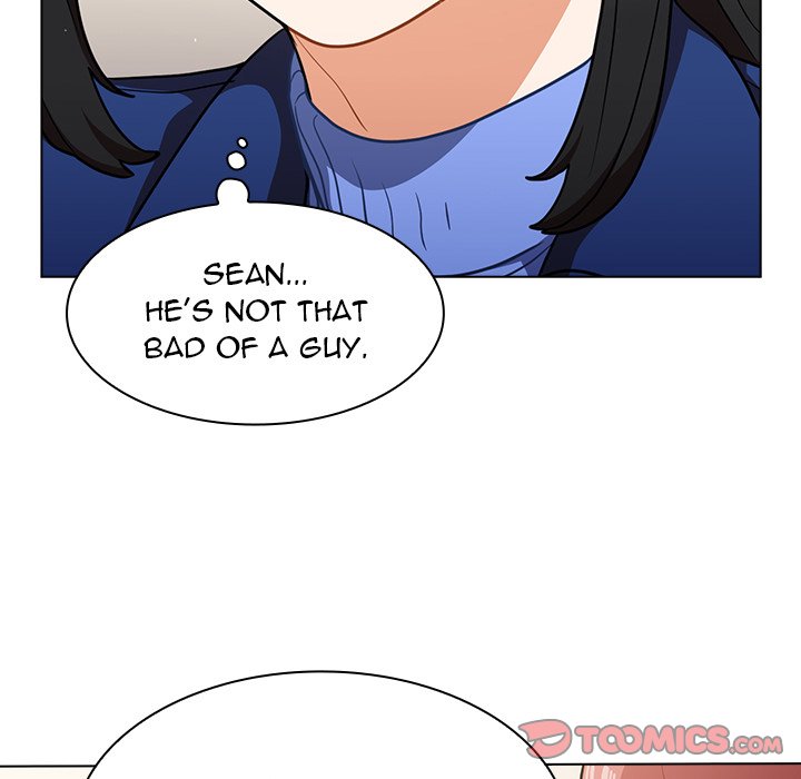 Naughty Little Secret Chapter 9 - Manhwa18.com