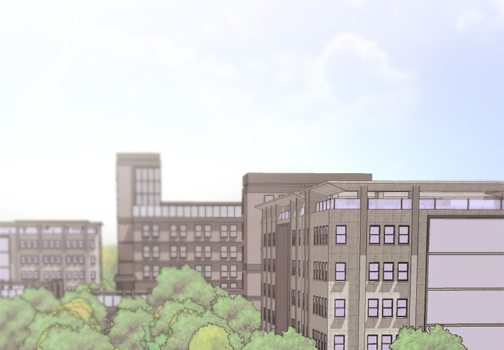 An Outsider’s Way In Chapter 1 - Manhwa18.com