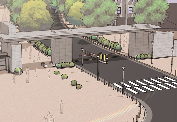 An Outsider’s Way In Chapter 1 - Manhwa18.com