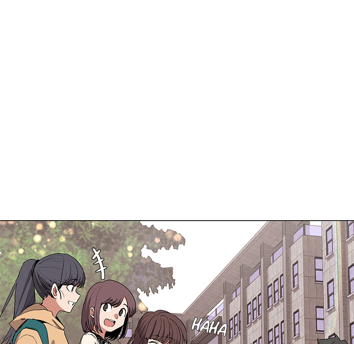 An Outsider’s Way In Chapter 1 - Manhwa18.com