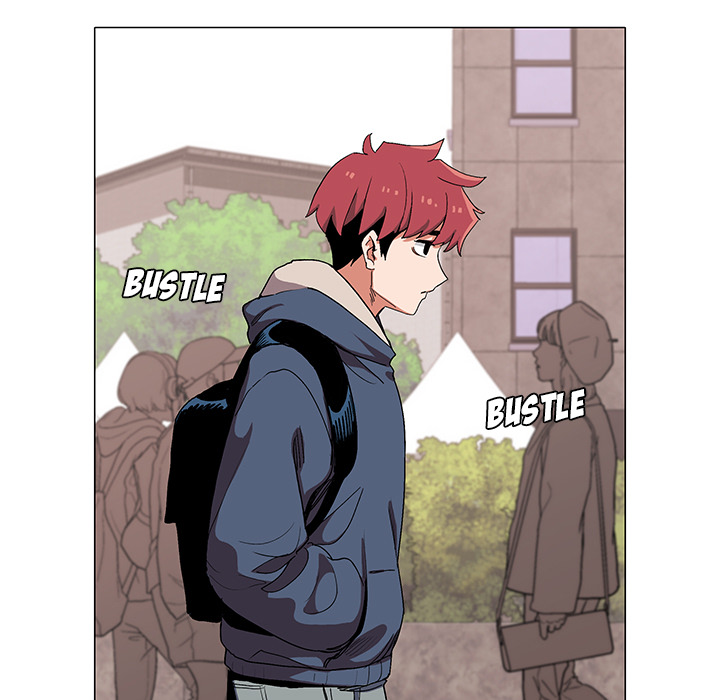 An Outsider’s Way In Chapter 1 - Manhwa18.com