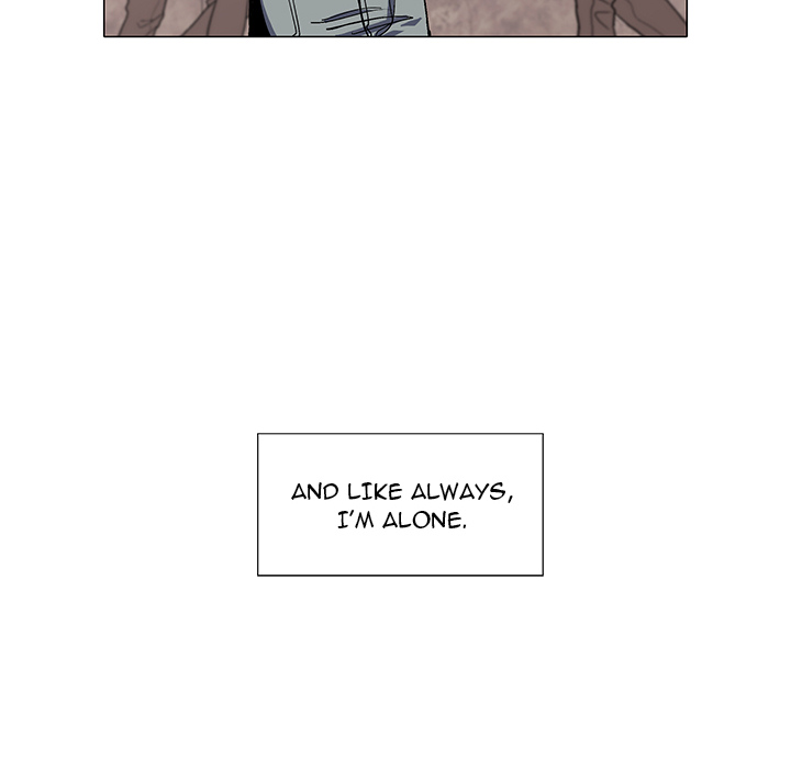 An Outsider’s Way In Chapter 1 - Manhwa18.com