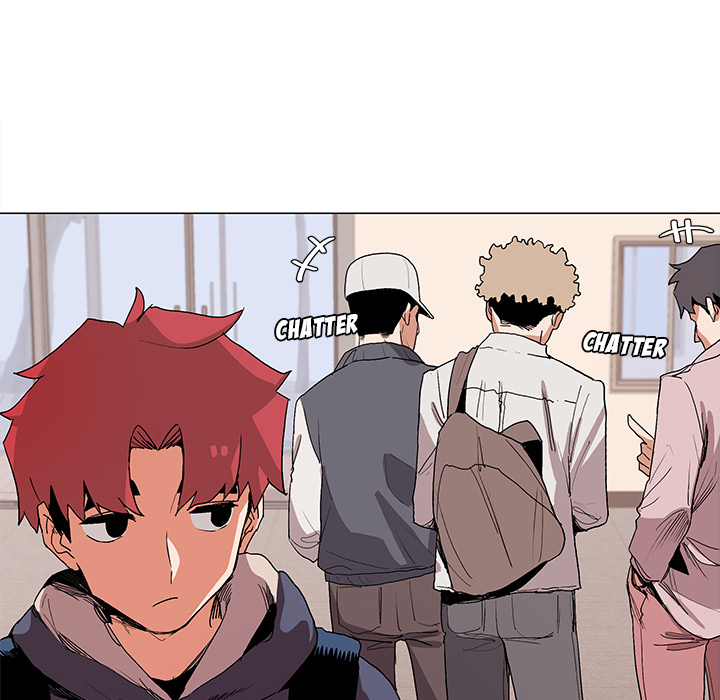 An Outsider’s Way In Chapter 1 - Manhwa18.com