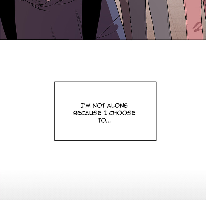 An Outsider’s Way In Chapter 1 - Manhwa18.com