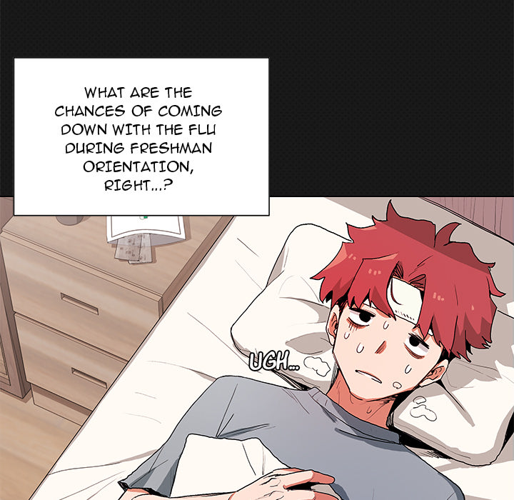 An Outsider’s Way In Chapter 1 - Manhwa18.com