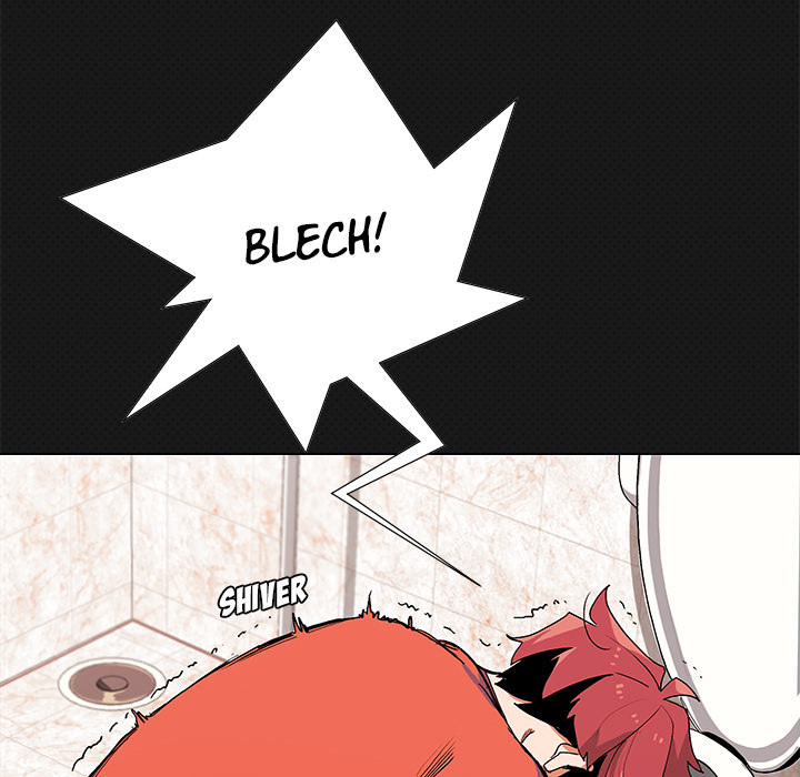 An Outsider’s Way In Chapter 1 - Manhwa18.com