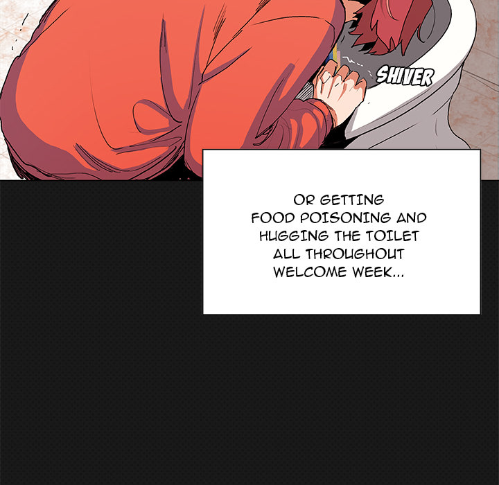 An Outsider’s Way In Chapter 1 - Manhwa18.com