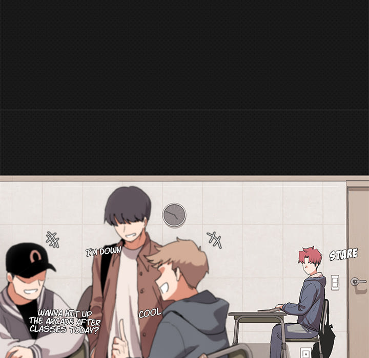 An Outsider’s Way In Chapter 1 - Manhwa18.com