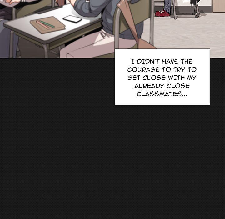 An Outsider’s Way In Chapter 1 - Manhwa18.com