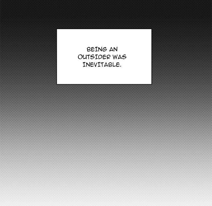 An Outsider’s Way In Chapter 1 - Manhwa18.com