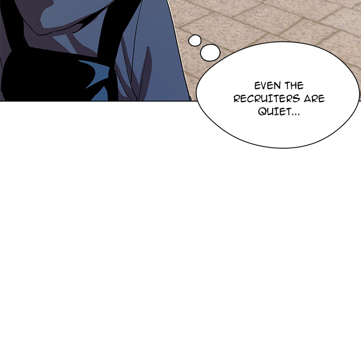 An Outsider’s Way In Chapter 1 - Manhwa18.com