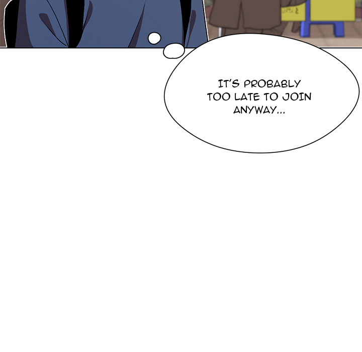 An Outsider’s Way In Chapter 1 - Manhwa18.com