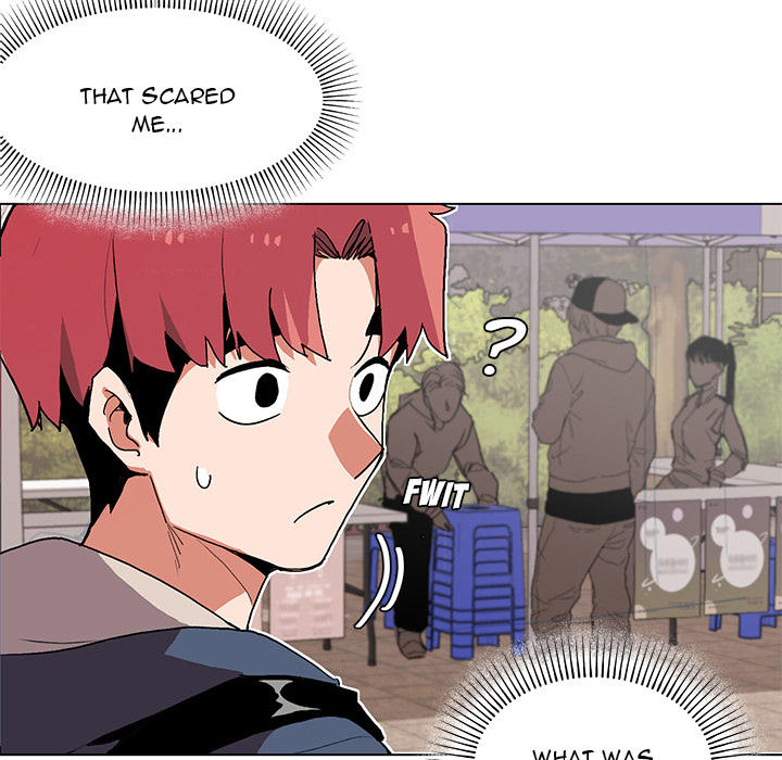 An Outsider’s Way In Chapter 1 - Manhwa18.com